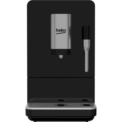 BEKO CEG 3192 B - Nero - Macchina per caffè BEKO CEG 3192 B - Nero - Macchina per caffè