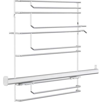 Beko 4480100203 Silber Schubladenschiene - Drawer Slide Beko 4480100203 Silber Schubladenschiene - Drawer Slide
