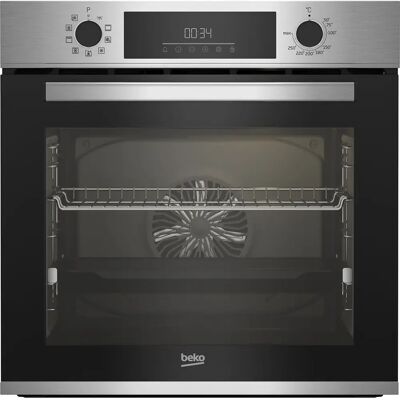 Beko BBIM12300XCE - Acero inoxidable - Horno Beko BBIM12300XCE - Acero inoxidable - Horno