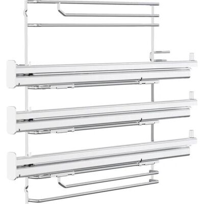 Beko 4480100201 Schubladenführung - Teleskopauszüge Beko 4480100201 Schubladenführung - Teleskopauszüge