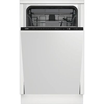 Beko BDIS38120Q - Bianco - Lavastoviglie Beko BDIS38120Q - Bianco - Lavastoviglie