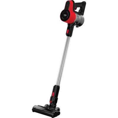 BEKO VRT50121VR - Rosso - Scopa elettrica BEKO VRT50121VR - Rosso - Scopa elettrica