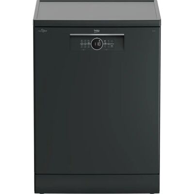 Beko BDFN26430A - Antraciet - Vaatwasser Beko BDFN26430A - Antraciet - Vaatwasser