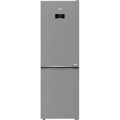 Beko BEKB3RCNE364HXB - Gris - Réfrigérateur - Publicité Beko BEKB3RCNE364HXB - Gris - Réfrigérateur - Publicité