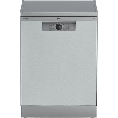 Beko BDFN26640XC - Inox - Lavavajillas Beko BDFN26640XC - Inox - Lavavajillas