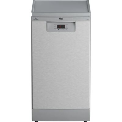 Beko BDFS15020X - Hopea - Astianpesukone Beko BDFS15020X - Hopea - Astianpesukone