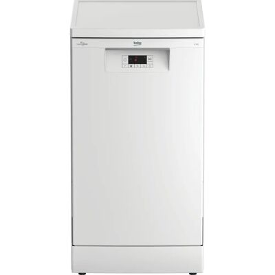 Beko BDFS15020W - Blanco - Lavavajillas Beko BDFS15020W - Blanco - Lavavajillas