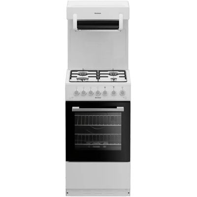 Blomberg GGS9151W - White - Freestanding cooker Blomberg GGS9151W - White - Freestanding cooker