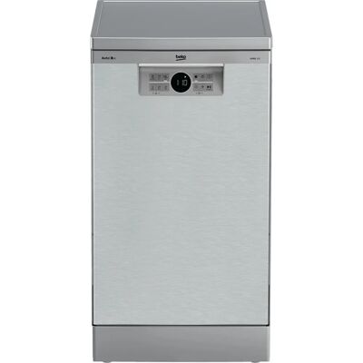 Beko BDFS26040XA - Inox - Lavavajillas Beko BDFS26040XA - Inox - Lavavajillas