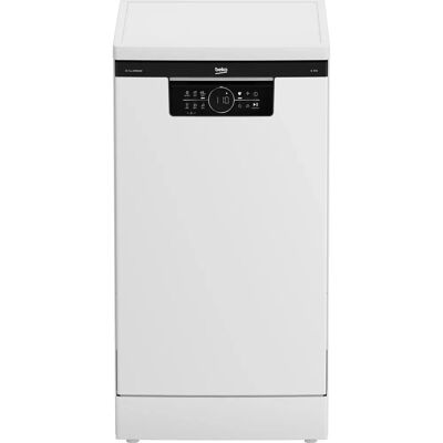 Beko BDFS26120WQ - Fehér - Mosogatógép Beko BDFS26120WQ - Fehér - Mosogatógép