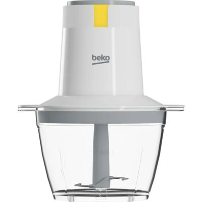 Beko CHP 62522 W - Bianco - Tritaverdure elettrico Beko CHP 62522 W - Bianco - Tritaverdure elettrico