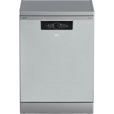 Beko BDFN36640XA - Acier inoxydable - Lave-vaisselle - Publicité Beko BDFN36640XA - Acier inoxydable - Lave-vaisselle - Publicité