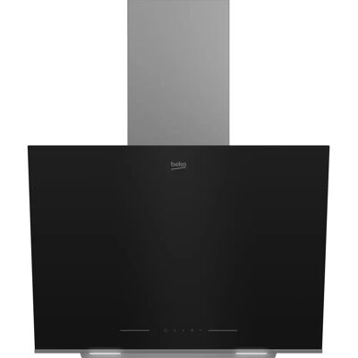 Beko BHCA66641BBHS - Nero - Cappe da Cucina Beko BHCA66641BBHS - Nero - Cappe da Cucina
