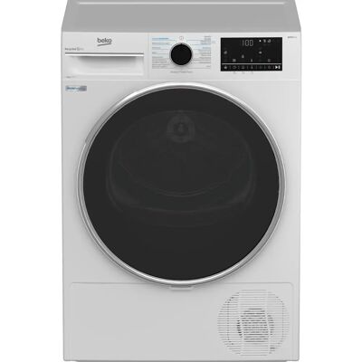 Beko B5T42243 - Blanco - Secadora de tambor Beko B5T42243 - Blanco - Secadora de tambor