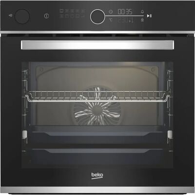 Beko BBIS13400XMSE - Stal nierdzewna - Piekarnik do zabudowy Beko BBIS13400XMSE - Stal nierdzewna - Piekarnik do zabudowy
