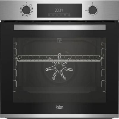 BEKO BBIE12300XFP - Edelstahl - Backofen BEKO BBIE12300XFP - Edelstahl - Backofen