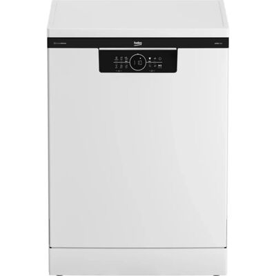 Beko BDFN26440WC - Blanco - Lavavajillas Beko BDFN26440WC - Blanco - Lavavajillas
