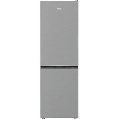 Beko B1RCNA364XB - Metallinen Harmaa - Jääkaappi-yhdistelmä Beko B1RCNA364XB - Metallinen Harmaa - Jääkaappi-yhdistelmä