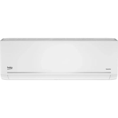 Beko BEEPGH 090 - Blanc - Unité intérieure de climatisation - Publicité Beko BEEPGH 090 - Blanc - Unité intérieure de climatisation - Publicité