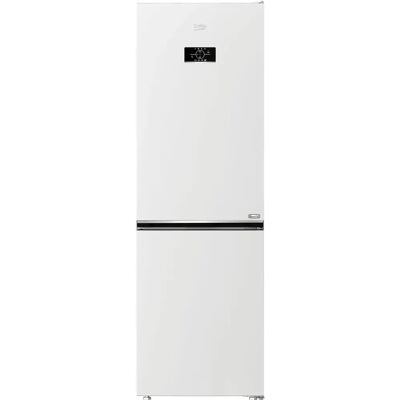 Beko B3RCNA364HW - Biały - Zestaw lodówka-zamrażarka Beko B3RCNA364HW - Biały - Zestaw lodówka-zamrażarka