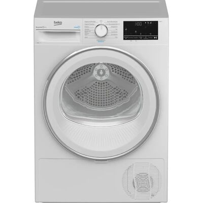 BEKO B3T42239 - Bianco - Asciugatrice BEKO B3T42239 - Bianco - Asciugatrice