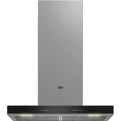 Beko BHCB66641BBHS - Fekete - Szagelszívó Beko BHCB66641BBHS - Fekete - Szagelszívó