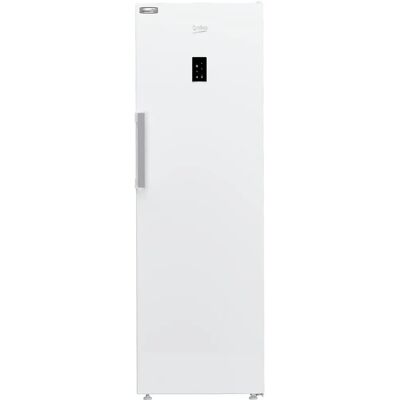 Beko LNP4686LVW - White - Fridge Beko LNP4686LVW - White - Fridge