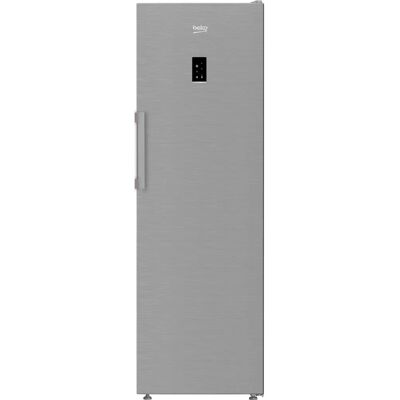 Beko LNP4686LVPS - Stainless Steel - Refrigerator Beko LNP4686LVPS - Stainless Steel - Refrigerator