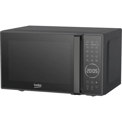 Beko MGC20130BB - Nero - Forno a microonde Beko MGC20130BB - Nero - Forno a microonde