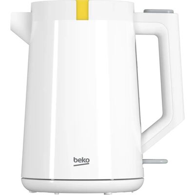 Beko WKM 4215 W - Bianco - Bollitore elettrico Beko WKM 4215 W - Bianco - Bollitore elettrico
