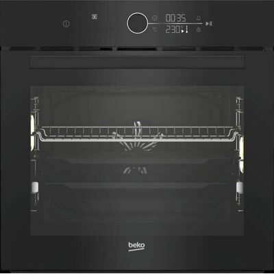 Beko BBIM17400BS Kuchenka do zabudowy - 71L, 13F, A+ Beko BBIM17400BS Kuchenka do zabudowy - 71L, 13F, A+