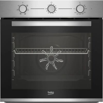 Beko BBIE12100X - Acero inoxidable - Horno Beko BBIE12100X - Acero inoxidable - Horno