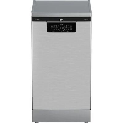 Beko BDFS26046XQ - Stal nierdzewna - Zmywarka do naczyń Beko BDFS26046XQ - Stal nierdzewna - Zmywarka do naczyń
