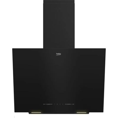 Beko BHCA62442BBH - Negro - Campana extractora Beko BHCA62442BBH - Negro - Campana extractora