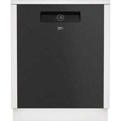 Beko BDDN36420D - Encastré - 14 couverts - Dishwasher - Publicité Beko BDDN36420D - Encastré - 14 couverts - Dishwasher - Publicité