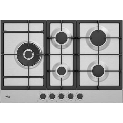 Beko HIAL75225SXE - Acier inoxydable - Plaque de cuisson Beko HIAL75225SXE - Acier inoxydable - Plaque de cuisson