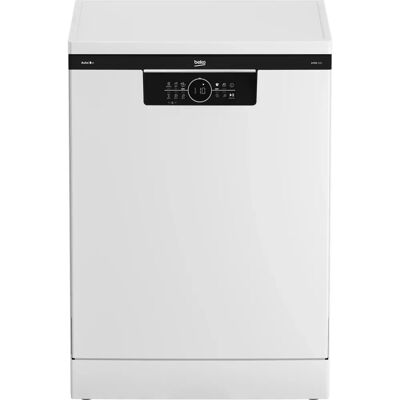 Beko BDFN26420WA - Inox - Lavavajillas Beko BDFN26420WA - Inox - Lavavajillas