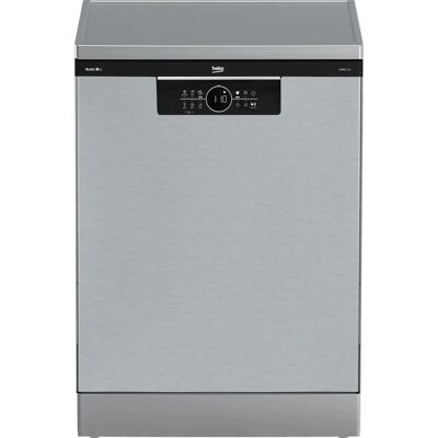 Beko BDFN26420XA - Acero inoxidable - Lavavajillas Beko BDFN26420XA - Acero inoxidable - Lavavajillas