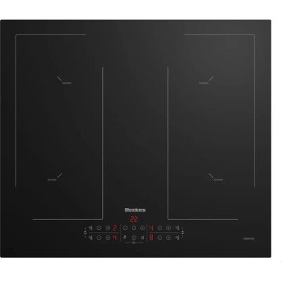 Blomberg MIN54483N - Black - Induction Hob Blomberg MIN54483N - Black - Induction Hob