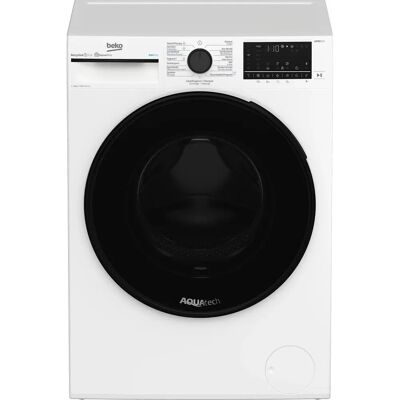 Beko B5WT512410W Wasmachine Beko B5WT512410W Wasmachine