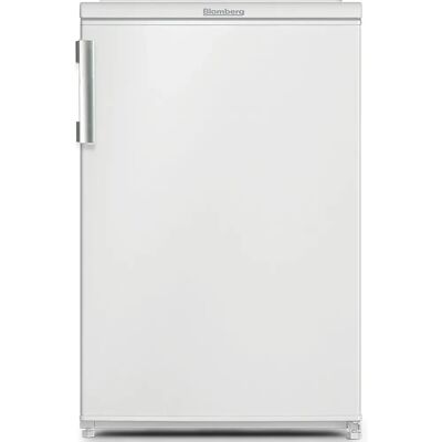 Blomberg TSM1544P - White - Under Counter Fridge Blomberg TSM1544P - White - Under Counter Fridge