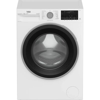 BEKO B3WFU58415W1 - Weiß - Waschmaschine BEKO B3WFU58415W1 - Weiß - Waschmaschine
