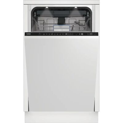 Beko BDIS38041Q - Weiß - Geschirrspüler Beko BDIS38041Q - Weiß - Geschirrspüler