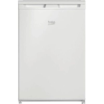 Beko - TSE1286N - 120 L - Freistehend - Kombi-Kühlschrank Beko - TSE1286N - 120 L - Freistehend - Kombi-Kühlschrank