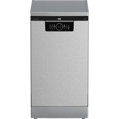 Beko BDFS26041XQ - Nerezová ocel - Myčka nádobí Beko BDFS26041XQ - Nerezová ocel - Myčka nádobí