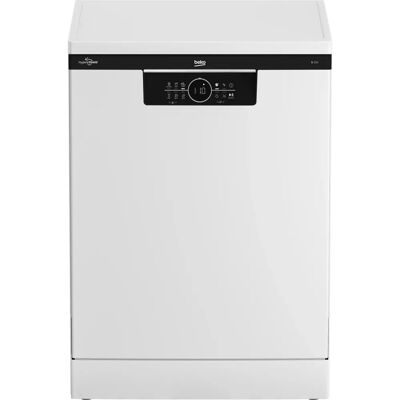 Beko BDFN26530W - Biały - Zmywarka Beko BDFN26530W - Biały - Zmywarka