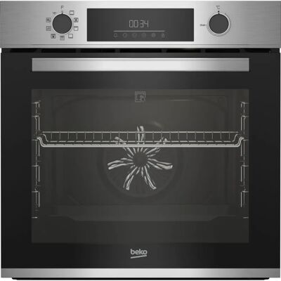 Beko BBIE12300XMP - Acero inoxidable - Horno Beko BBIE12300XMP - Acero inoxidable - Horno