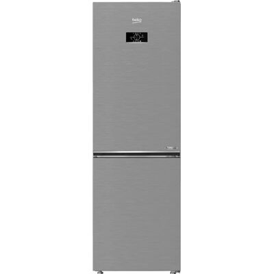 Beko B5RCNE366HXB1 - Metaaluitvoering - Koelkast Beko B5RCNE366HXB1 - Metaaluitvoering - Koelkast