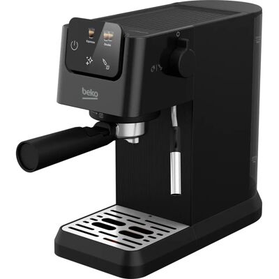 Beko CEP5302B - Noir - Machine à espresso Beko CEP5302B - Noir - Machine à espresso