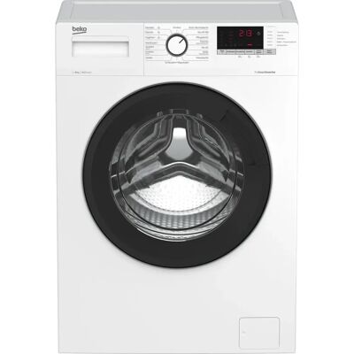 Beko WLM81434NPSA Waschmaschine Beko WLM81434NPSA Waschmaschine